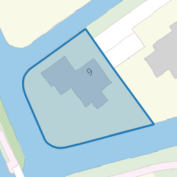 Perceel WDN01-A-4398