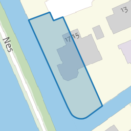 Perceel WDN01-A-4402