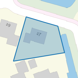 Perceel WDN01-A-4407