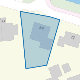 Perceel WDN01-A-4408