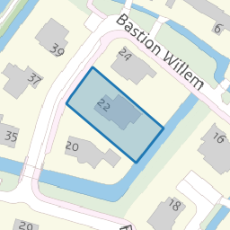 Perceel WDN01-A-4415