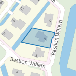 Perceel WDN01-A-4423