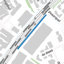 Perceel WDN01-A-4426