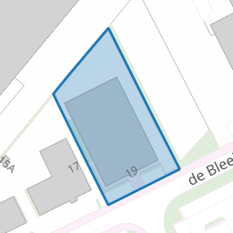 Perceel WDN01-A-4431