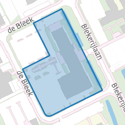 Perceel WDN01-A-4433