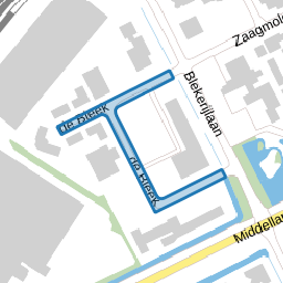 Perceel WDN01-A-4434