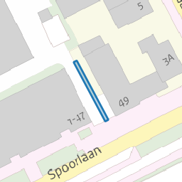 Perceel WDN01-A-4439