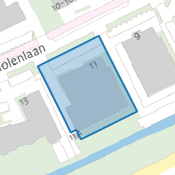 Perceel WDN01-A-4481