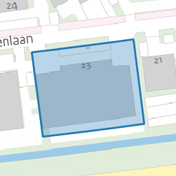 Perceel WDN01-A-4484