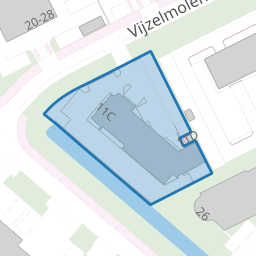 Perceel WDN01-A-4488