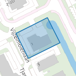 Perceel WDN01-A-4489