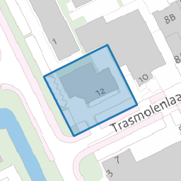 Perceel WDN01-A-4490