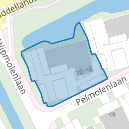 Perceel WDN01-A-4493