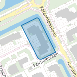 Perceel WDN01-A-4495