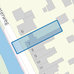 Perceel WDN01-A-4509