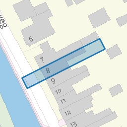 Perceel WDN01-A-4510