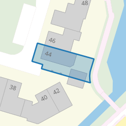 Perceel WDN01-A-4521