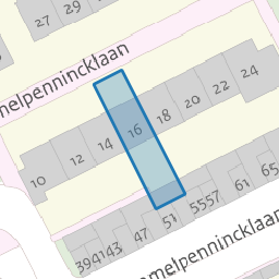 Perceel WDN01-A-4526