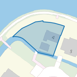 Perceel WDN01-A-4538