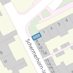 Perceel WDN01-A-4561