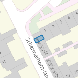 Perceel WDN01-A-4562