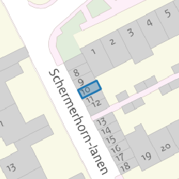 Perceel WDN01-A-4564