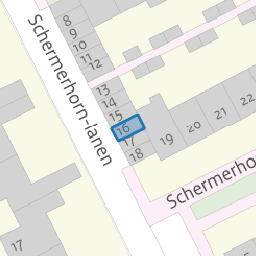 Perceel WDN01-A-4570