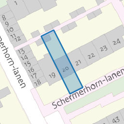 Perceel WDN01-A-4574