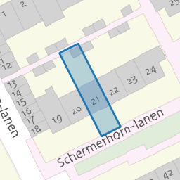 Perceel WDN01-A-4575