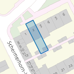 Perceel WDN01-A-4583