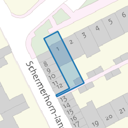 Perceel WDN01-A-4584