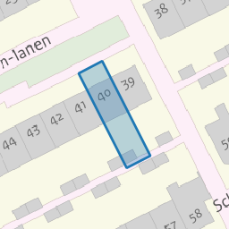 Perceel WDN01-A-4599