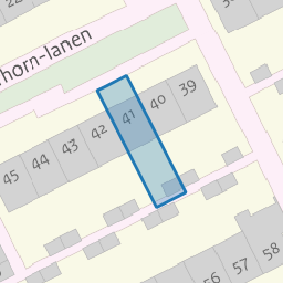 Perceel WDN01-A-4600