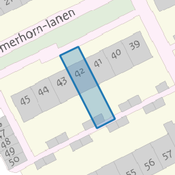 Perceel WDN01-A-4601