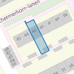 Perceel WDN01-A-4602