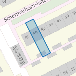 Perceel WDN01-A-4603