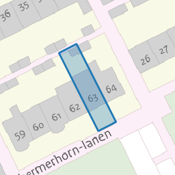 Perceel WDN01-A-4609