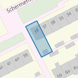 Perceel WDN01-A-4616