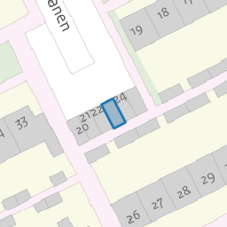 Perceel WDN01-A-4620