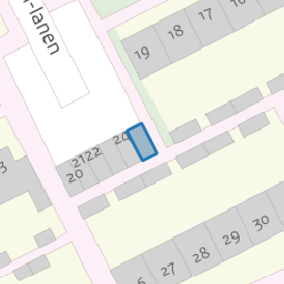 Perceel WDN01-A-4622