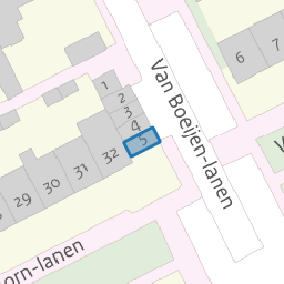 Perceel WDN01-A-4626