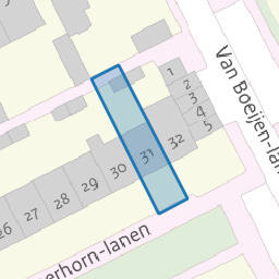 Perceel WDN01-A-4628