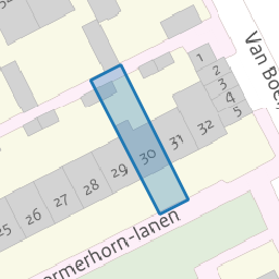 Perceel WDN01-A-4629