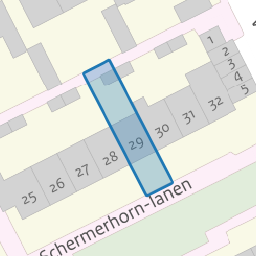 Perceel WDN01-A-4630