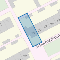 Perceel WDN01-A-4634