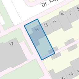 Perceel WDN01-A-4635