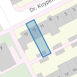 Perceel WDN01-A-4636