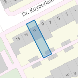 Perceel WDN01-A-4637