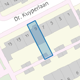 Perceel WDN01-A-4638