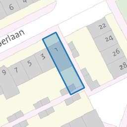 Perceel WDN01-A-4642